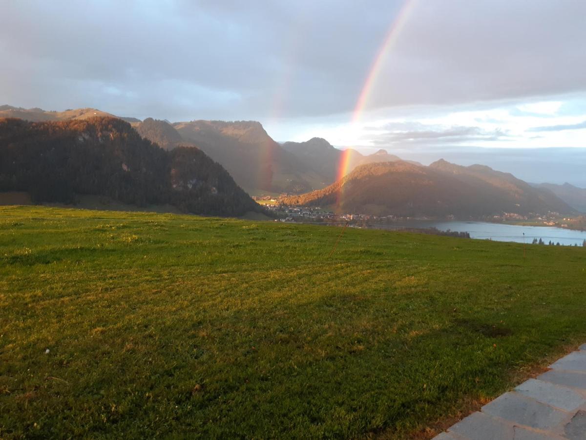 Hagerhof Βίλα Walchsee Εξωτερικό φωτογραφία