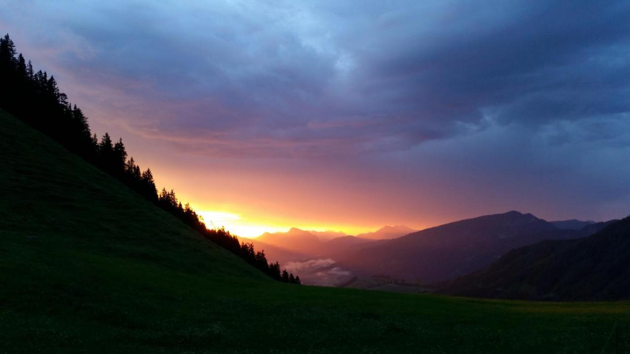 Hagerhof Βίλα Walchsee Εξωτερικό φωτογραφία