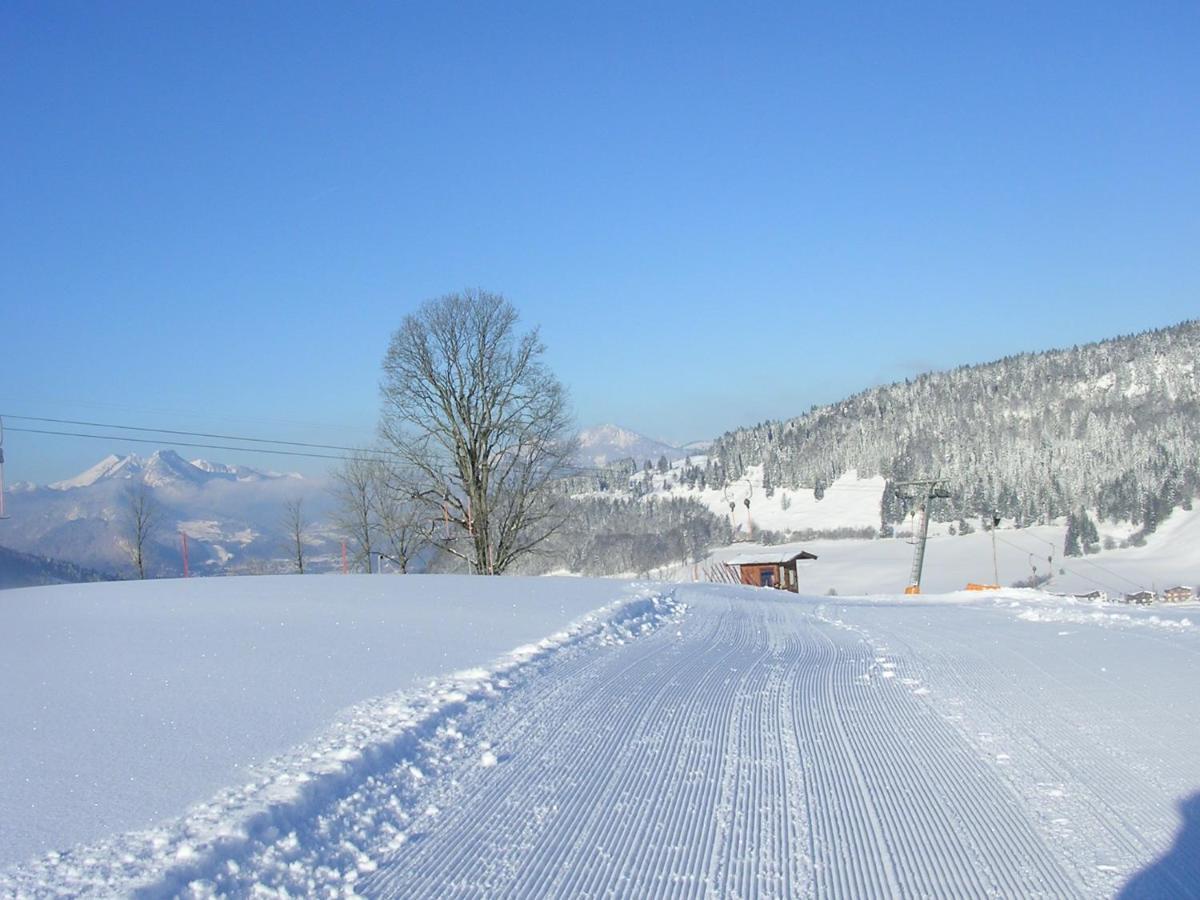 Hagerhof Βίλα Walchsee Εξωτερικό φωτογραφία