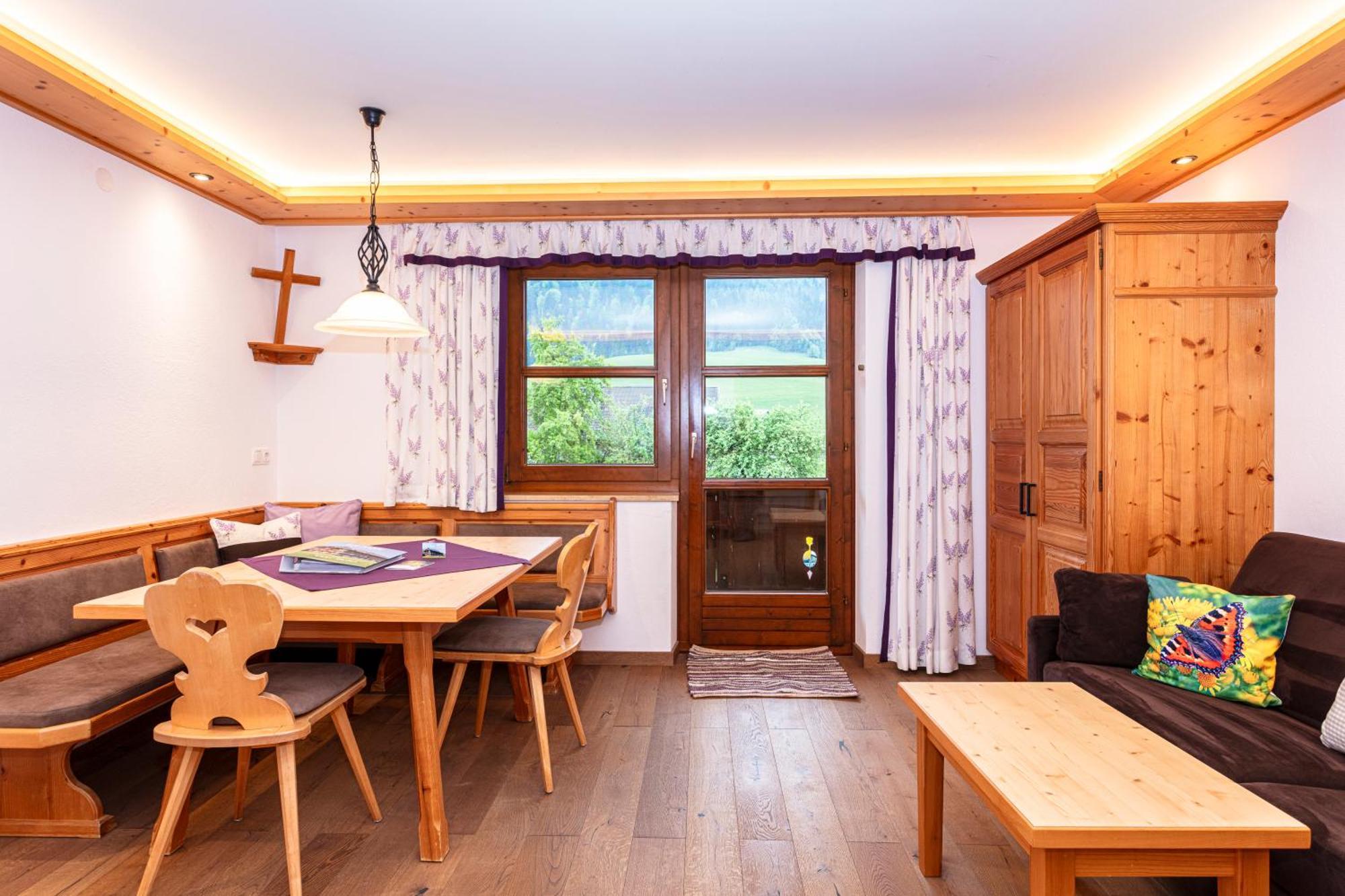 Hagerhof Βίλα Walchsee Εξωτερικό φωτογραφία